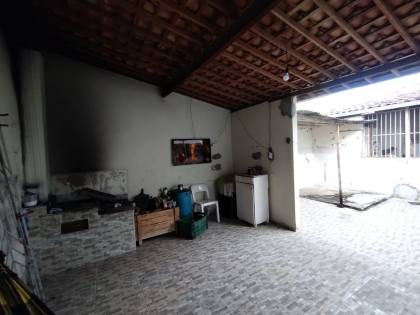 Imóvel á Venda no Bairro Bananeiras - Itabaiana/SE