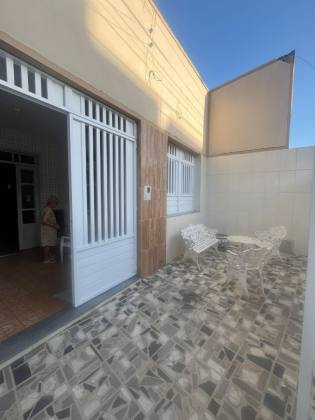 Imóvel á Venda no Centro - Itabaiana/SE