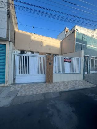 Imóvel á Venda no Centro - Itabaiana/SE