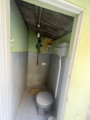 Imóvel á Venda no Centro - Itabaiana/SE