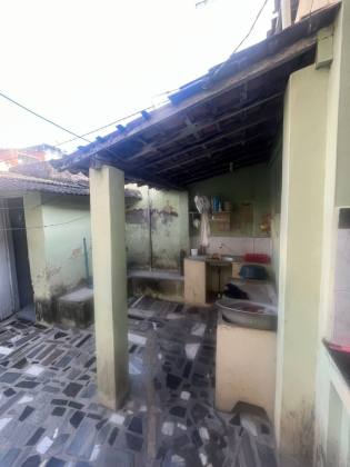 Imóvel á Venda no Centro - Itabaiana/SE