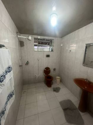 Imóvel á Venda no Centro - Itabaiana/SE