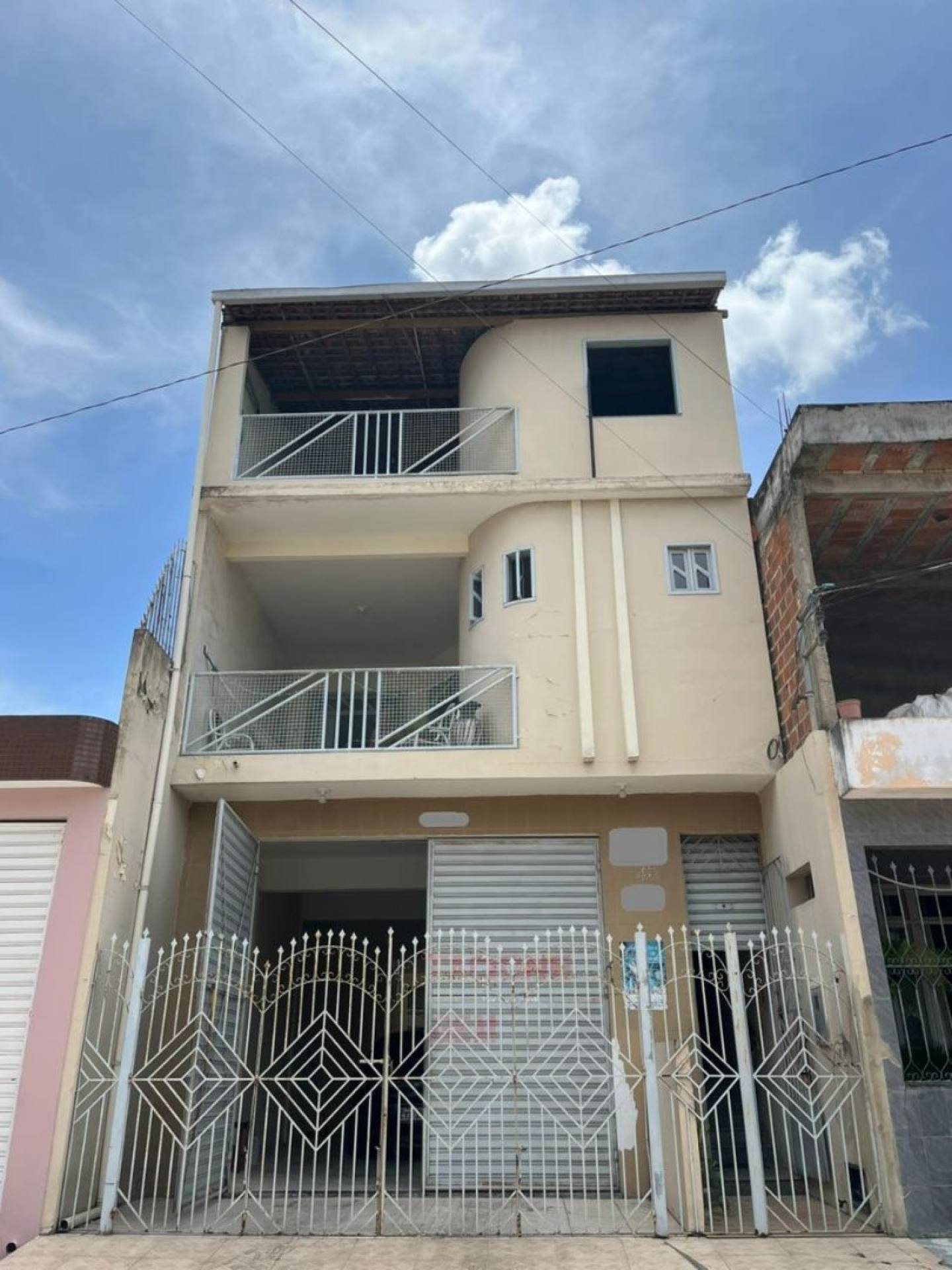 Imóvel á Venda no Bairro Serrano - Itabaiana/SE