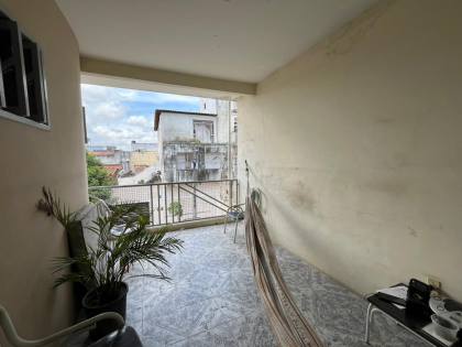 Imóvel á Venda no Bairro Serrano - Itabaiana/SE