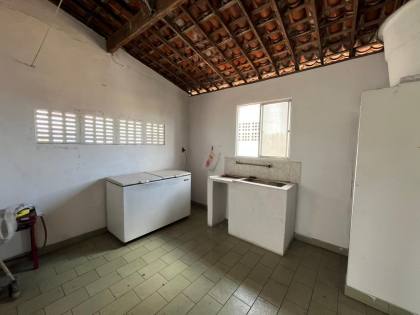 Imóvel á Venda no Bairro Serrano - Itabaiana/SE