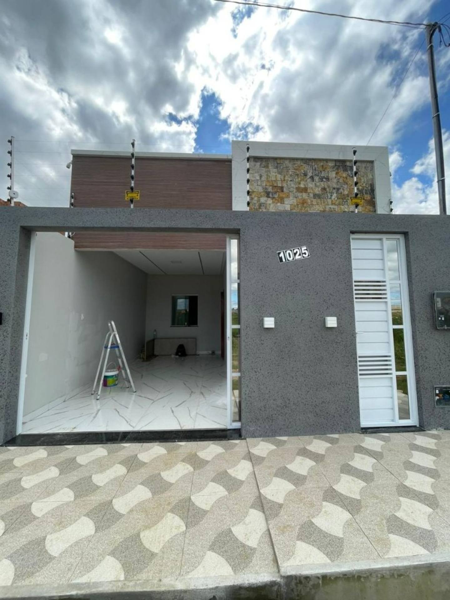 Imóvel á Venda no Loteamento Heitor Villa Lobos - Itabaiana/SE