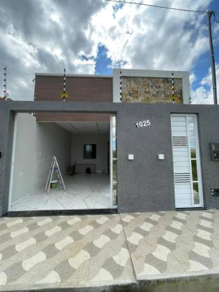 Imóvel á Venda no Loteamento Heitor Villa Lobos - Itabaiana/SE