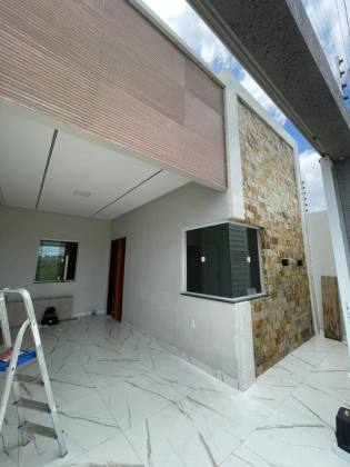 Imóvel á Venda no Loteamento Heitor Villa Lobos - Itabaiana/SE