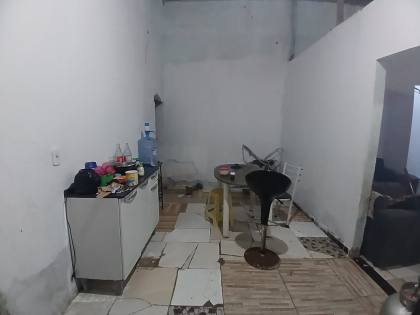 Imóvel á Venda no Bairro Miguel Teles de Mendonça - Itabaiana/SE