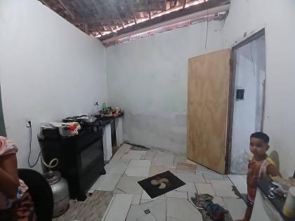 Imóvel á Venda no Bairro Miguel Teles de Mendonça - Itabaiana/SE