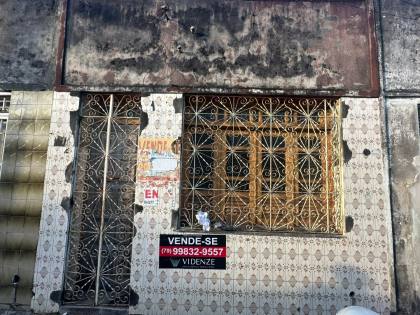 Lote á Venda no Centro - Itabaiana/SE