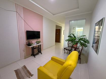 Imóvel com 2 pavimentos á Venda no bairro do Chiara - Itabaiana/SE