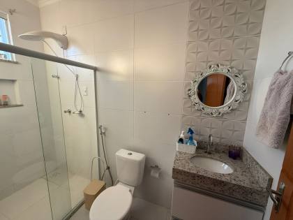 Imóvel com 2 pavimentos á Venda no bairro do Chiara - Itabaiana/SE