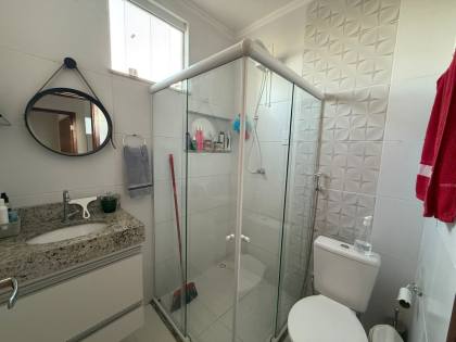 Imóvel com 2 pavimentos á Venda no bairro do Chiara - Itabaiana/SE