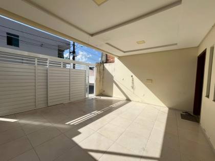 Imóvel á Venda no bairro Porto - Itabaiana/SE