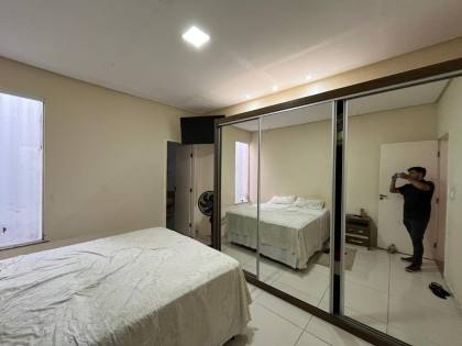 Imóvel á Venda no bairro Porto - Itabaiana/SE