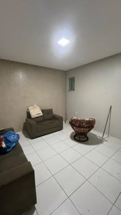 Imóvel á Venda no Bairro Rotary Club - Itabaiana/SE