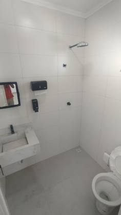 Sala Comercial pra Alugar no Bairro Serrano - Itabaiana/SE