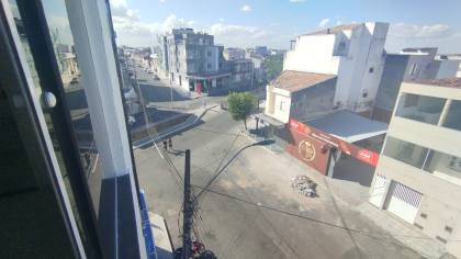 Sala Comercial pra Alugar no Bairro Serrano - Itabaiana/SE