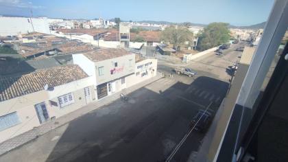 Sala Comercial pra Alugar no Bairro Serrano - Itabaiana/SE