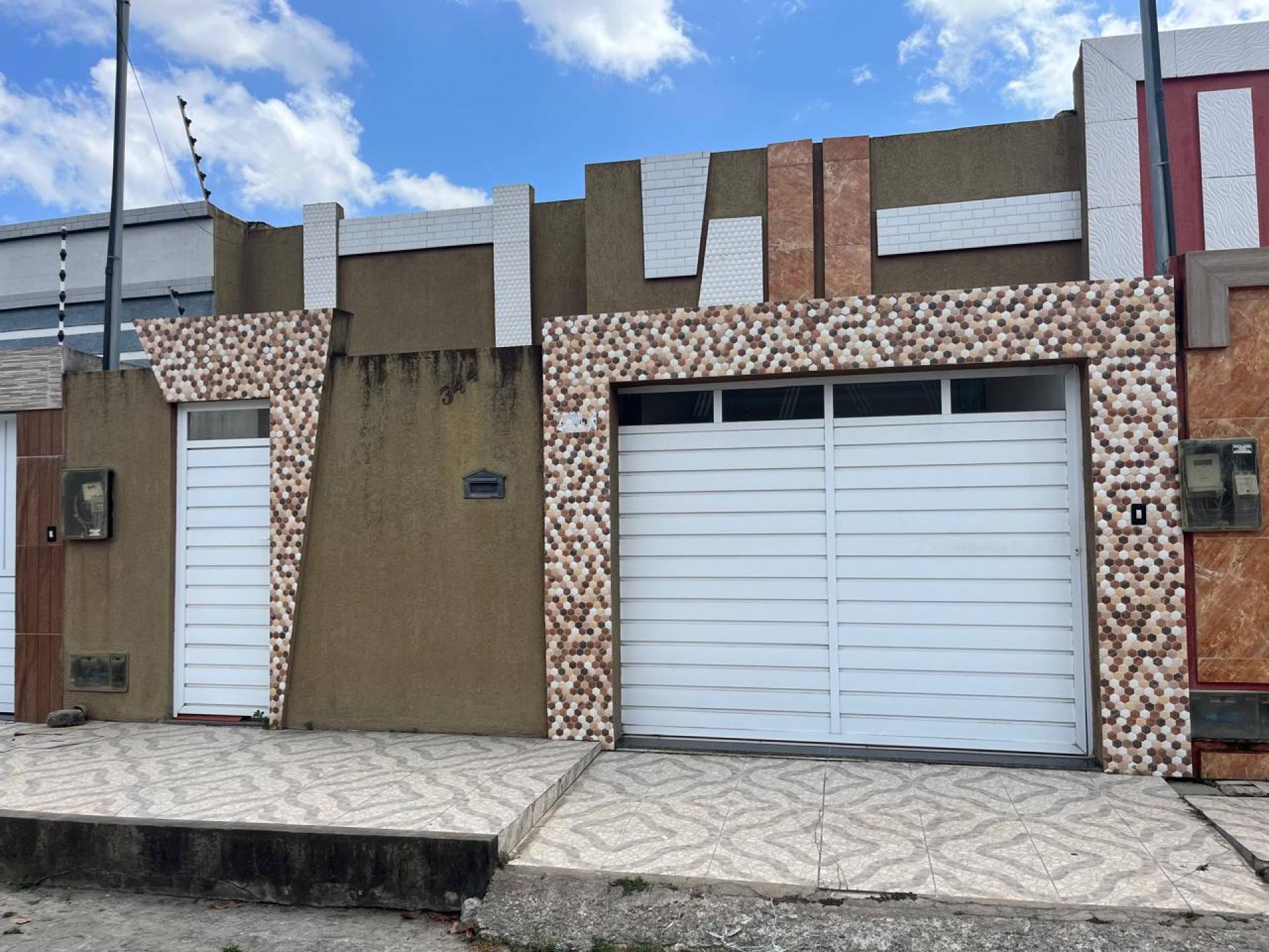 Imóvel á Venda no Bairro Marcela - Itabaiana/SE