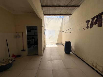 Imóvel á Venda no Bairro Marcela - Itabaiana/SE