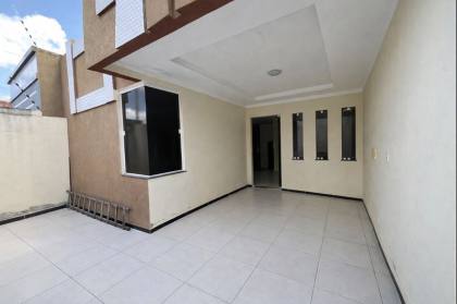 Imóvel á Venda no Bairro Marcela - Itabaiana/SE