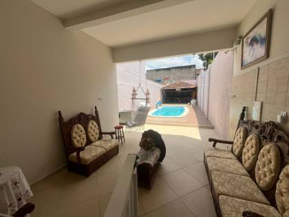 Imóvel á Venda no Bairro Centro - Itabaiana/SE