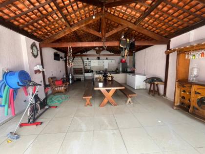 Imóvel á Venda no Bairro Centro - Itabaiana/SE