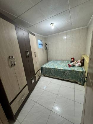 Imóvel á Venda no Bairro Rotary - Itabaiana/SE