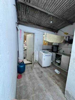 Imóvel á Venda no Bairro Rotary - Itabaiana/SE