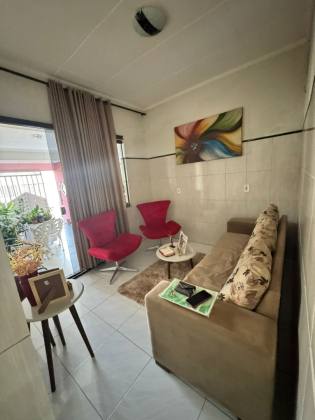 Imóvel á Venda no Bairro Rotary - Itabaiana/SE