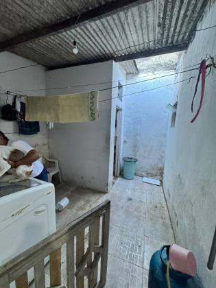 Imóvel á Venda no Bairro Rotary - Itabaiana/SE