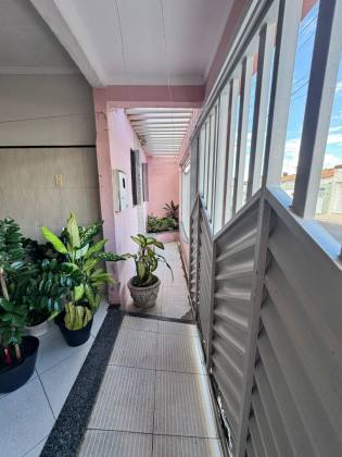 Imóvel á Venda no Bairro Rotary - Itabaiana/SE