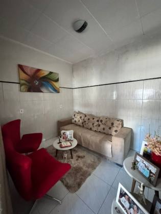 Imóvel á Venda no Bairro Rotary - Itabaiana/SE