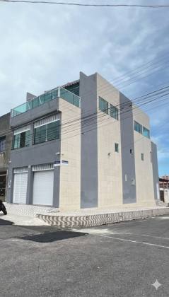 Prédio para Venda ou Permuta com Excelente Ponto Comercial no Bairro Paraíso Novo, Próximo ao Siqueira Campos - Aracaju/SE