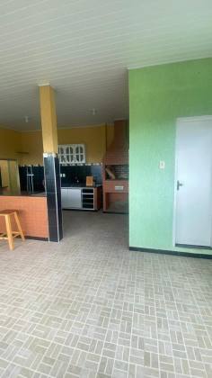 Prédio para Venda ou Permuta com Excelente Ponto Comercial no Bairro Paraíso Novo, Próximo ao Siqueira Campos - Aracaju/SE