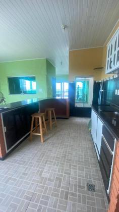 Prédio para Venda ou Permuta com Excelente Ponto Comercial no Bairro Paraíso Novo, Próximo ao Siqueira Campos - Aracaju/SE