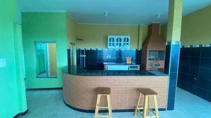 Prédio para Venda ou Permuta com Excelente Ponto Comercial no Bairro Paraíso Novo, Próximo ao Siqueira Campos - Aracaju/SE