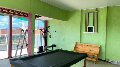 Prédio para Venda ou Permuta com Excelente Ponto Comercial no Bairro Paraíso Novo, Próximo ao Siqueira Campos - Aracaju/SE