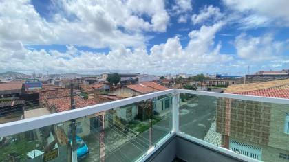 Prédio para Venda ou Permuta com Excelente Ponto Comercial no Bairro Paraíso Novo, Próximo ao Siqueira Campos - Aracaju/SE