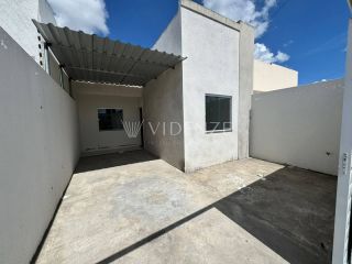 Casa à Venda no Loteamento Santo Antônio, no fundo do Shopping Peixoto em Itabaiana/SE