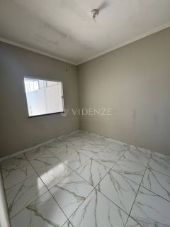 Casa à Venda no Loteamento Santo Antônio, no fundo do Shopping Peixoto em Itabaiana/SE