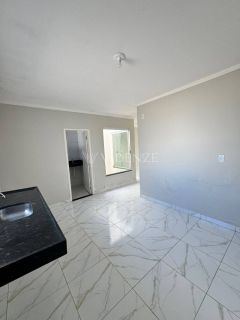 Casa à Venda no Loteamento Santo Antônio, no fundo do Shopping Peixoto em Itabaiana/SE