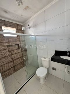 Casa à Venda no Loteamento Santo Antônio, no fundo do Shopping Peixoto em Itabaiana/SE