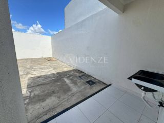 Casa à Venda no Loteamento Santo Antônio, no fundo do Shopping Peixoto em Itabaiana/SE