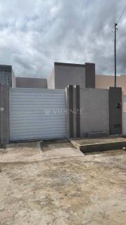 Casa à Venda no Loteamento Santo Antônio, no fundo do Shopping Peixoto em Itabaiana/SE