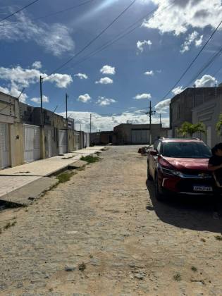 Lote á Venda no Loteamento Luiz Gonzaga - Itabaiana/SE