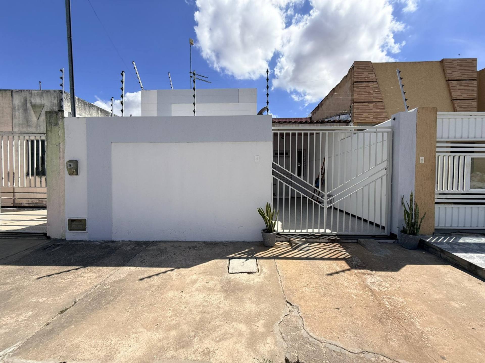 Imóvel á Venda no Bairro Anísio Amâncio - Itabaiana/SE