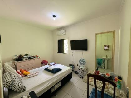 Imóvel á Venda no Bairro Anísio Amâncio - Itabaiana/SE